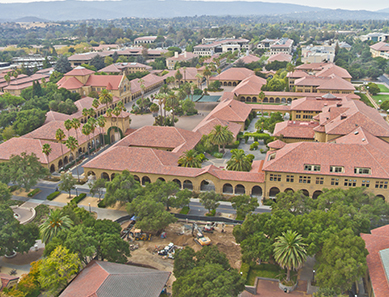 Stanford University