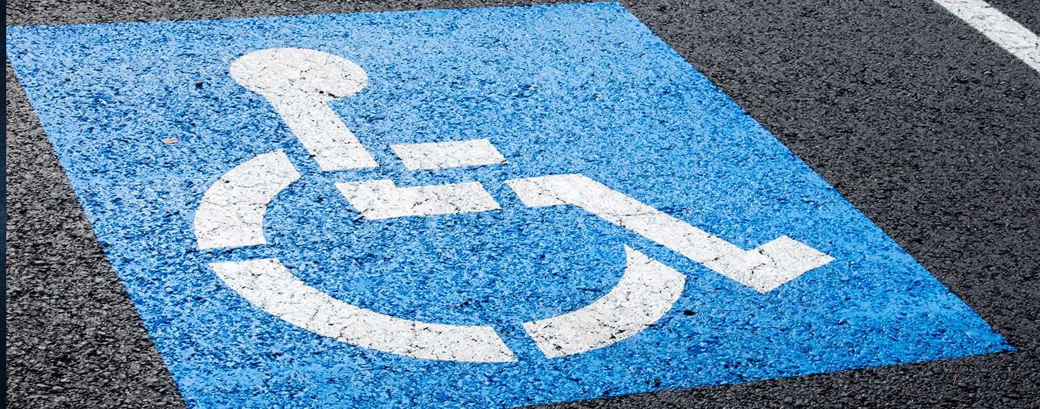 THE HOLIDAY INN EXPRESS MOUNTAIN VIEW CARES ABOUT ACCESSIBILITY